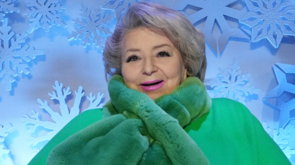 Минута отдыха «Вы нам нужны!» Новость о здоровье Татьяны Тарасовой напугала россиян Спорт 