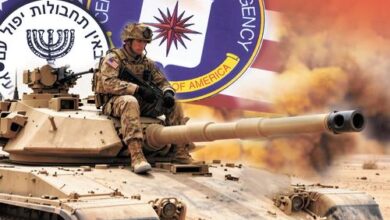 Минута отдыха Провал «Моссада» и ЦРУ Шпионаж 