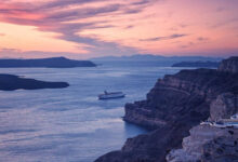 Минута отдыха От какого именно моря считают высоты географических объектов? Интересное 