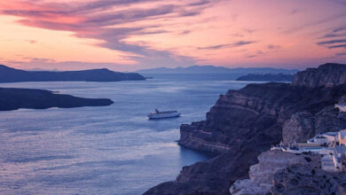 Минута отдыха От какого именно моря считают высоты географических объектов? Интересное 