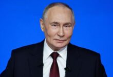 Минута отдыха Песков заявил, что Путин доверяет Банку России по ключевой ставке Общество 