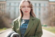 Минута отдыха «Мне говорили, что надо быть либо гением, либо очень богатым». Настя поступила в МГУ со второго раза Дети 