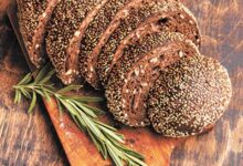 Минута отдыха Хлеб полезен, если он не одинок Полезности эксклюзив хлеб питание Игорь Михайлов здоровье 