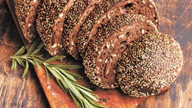 Минута отдыха Хлеб полезен, если он не одинок Полезности эксклюзив хлеб питание Игорь Михайлов здоровье 