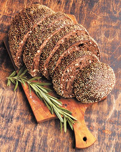 Минута отдыха Хлеб полезен, если он не одинок Полезности эксклюзив хлеб питание Игорь Михайлов здоровье 