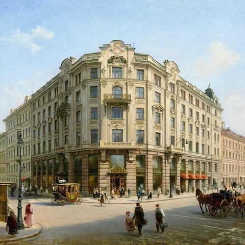 Минута отдыха Петербург обошел Москву по ценам на гостиницы и рестораны Туризм Минута отдыха Петербург обошел Москву по ценам на гостиницы и рестораны Туризм