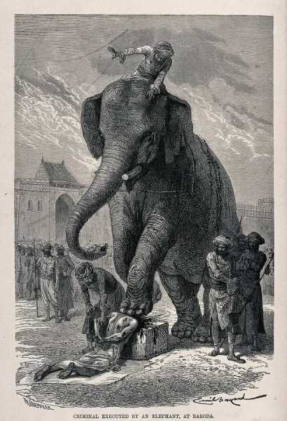 Минута отдыха Десятка занятных исторических подробностей, про которые не расскажут в школе Интересное Минута отдыха Десятка занятных исторических подробностей, про которые не расскажут в школе Интересное