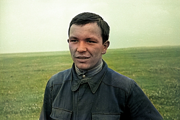 Минута отдыха Виктор Заболотский: «Не оставляй торможение на конец полосы, а любовь на старость!» История 