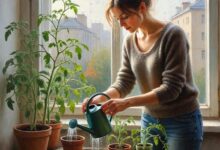 Минута отдыха Луна подскажет сроки: астролог назвала главные дни для посадок в апреле Сад огород 