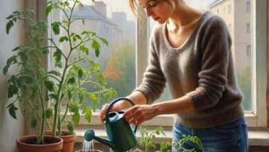 Минута отдыха Луна подскажет сроки: астролог назвала главные дни для посадок в апреле Сад огород Минута отдыха Луна подскажет сроки: астролог назвала главные дни для посадок в апреле Сад огород