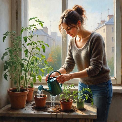 Минута отдыха Луна подскажет сроки: астролог назвала главные дни для посадок в апреле Сад огород 