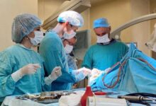 Минута отдыха В Москве врачи Клиники доктора Рошаля провели уникальную нейрохирургическую операцию двухмесячному младенцу Полезности Спасли Ребенок Опухоль Нейрохирургия Мэр Москвы ЛНР Клиника доктора Рошаля Анастасия Ракова 