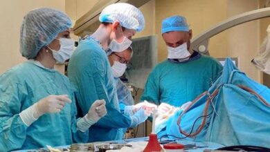 Минута отдыха В Москве врачи Клиники доктора Рошаля провели уникальную нейрохирургическую операцию двухмесячному младенцу Полезности Спасли Ребенок Опухоль Нейрохирургия Мэр Москвы ЛНР Клиника доктора Рошаля Анастасия Ракова 