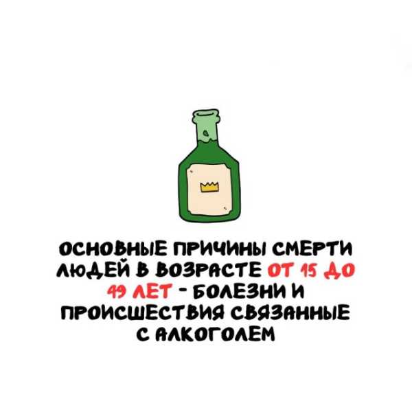 Минута отдыха Интересные короткие факты на все случаи жизни Интересное 