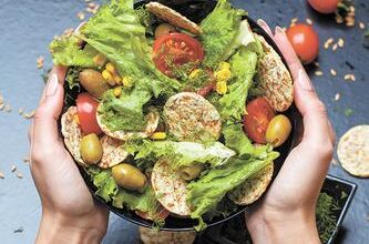 Минута отдыха Ужинать нужно правильно Полезности эксклюзив ужин правильное питание Игорь Молчанов здоровье 