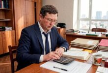 Минута отдыха Малый бизнес в России сбавил обороты Общество 