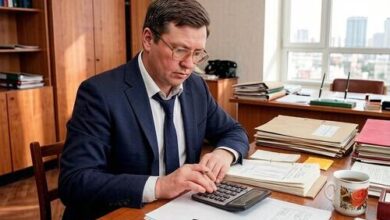 Минута отдыха Малый бизнес в России сбавил обороты Общество 