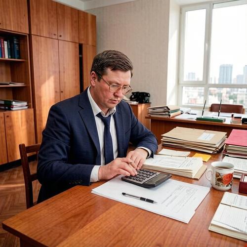 Минута отдыха Малый бизнес в России сбавил обороты Общество 