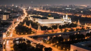 Минута отдыха Политолог: чем больше мы будем готовы к войне, тем меньше вероятность, что на нас нападут Политика 