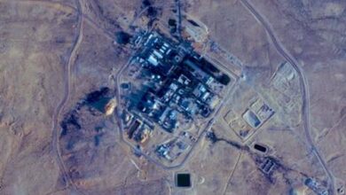 Минута отдыха Иранская ракета накрыла секретный военный завод Израиля под авиабазой Неватим В мире Минута отдыха Иранская ракета накрыла секретный военный завод Израиля под авиабазой Неватим В мире