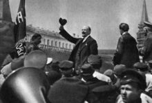 Минута отдыха Приказ о расстреле Колчака отдал всё-таки Ленин История 