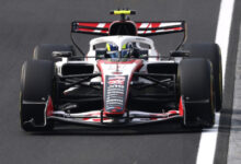 Минута отдыха FIA выступила с заявлением после аварии Бермана на Гран‑при Японии «Формулы‑1» Спорт 