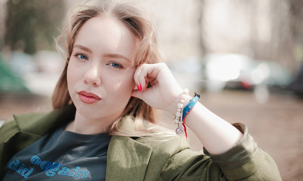 Минута отдыха «Мне говорили, что надо быть либо гением, либо очень богатым». Настя поступила в МГУ со второго раза Дети 