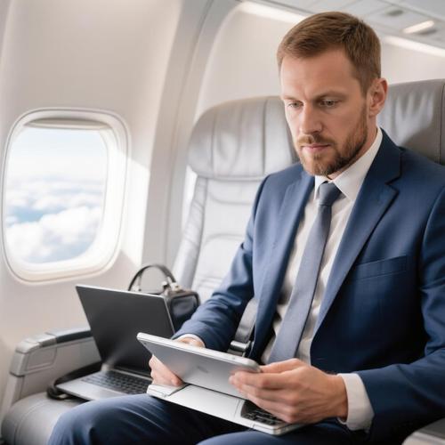 Минута отдыха В России запретили использовать внешние аккумуляторы для зарядки телефонов на борту самолета Туризм 