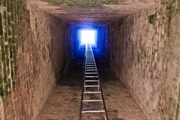 Минута отдыха Тайна дымохода без следов сажи острова Лабуан Интересное 