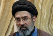 Минута отдыха Тегеран будет требовать репарации от США и Израиля за нанесенный стране ущерб, — Верховный лидер Ирана Моджтаба Хаменеи В мире 