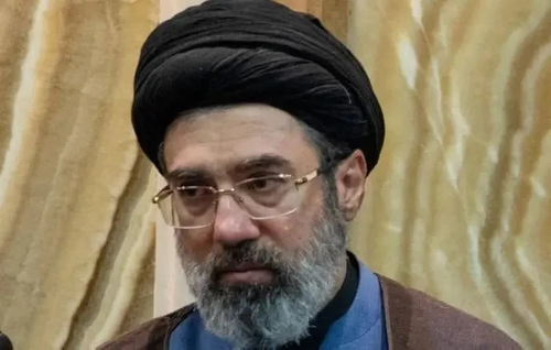 Минута отдыха Тегеран будет требовать репарации от США и Израиля за нанесенный стране ущерб, — Верховный лидер Ирана Моджтаба Хаменеи В мире Минута отдыха Тегеран будет требовать репарации от США и Израиля за нанесенный стране ущерб, — Верховный лидер Ирана Моджтаба Хаменеи В мире