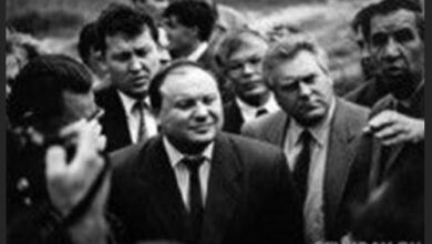 Минута отдыха «Если бы Гайдара не было, его стоило бы придумать»… К 70-летию со дня рождения Е.Т. Гайдара История 