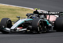 Минута отдыха Антонелли выиграл вторую гонку подряд в «Формуле‑1» и стал самым молодым лидером чемпионата в истории Спорт 