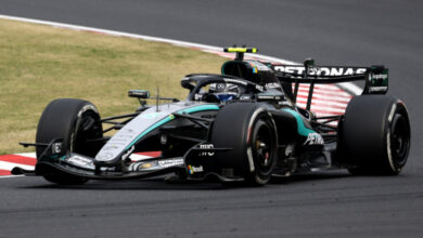 Минута отдыха Антонелли выиграл вторую гонку подряд в «Формуле‑1» и стал самым молодым лидером чемпионата в истории Спорт 