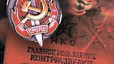 Минута отдыха Смерш эпохи Интернета Шпионаж 