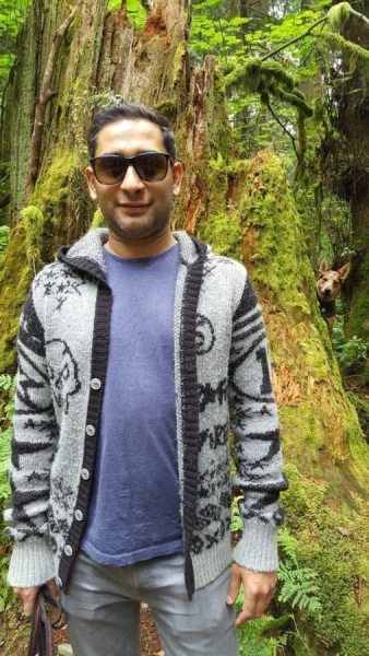 Минута отдыха Смешные «фотобомбы», где питомцы случайно украли весь кадр Животные 