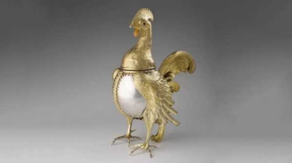 Минута отдыха Неожиданные, загадочные и удивительные артефакты прошлого Интересное 