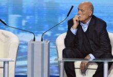 Минута отдыха Государственный человек История 