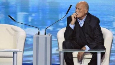 Минута отдыха Государственный человек История 