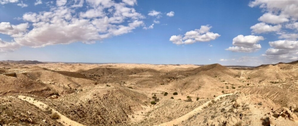 Минута отдыха Земляной карман Сахары: как берберы тысячу лет обманывали солнце Интересное Минута отдыха Земляной карман Сахары: как берберы тысячу лет обманывали солнце Интересное