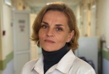 Минута отдыха Медсестра из Иваново, многодетная мать полгода спасала бойцов на СВО Общество 