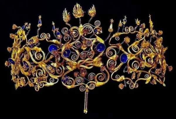 Минута отдыха Впечатляющие свидетельства старины, которые покажут историю в деталях Интересное Минута отдыха Впечатляющие свидетельства старины, которые покажут историю в деталях Интересное