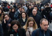 Минута отдыха Житель российского региона назвал три причины, почему не переедет в Москву даже за 10 миллионов Туризм 