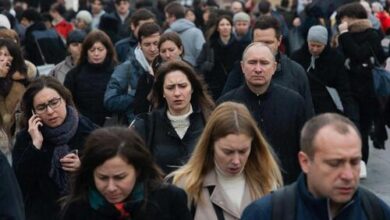 Минута отдыха Житель российского региона назвал три причины, почему не переедет в Москву даже за 10 миллионов Туризм 