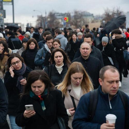 Минута отдыха Житель российского региона назвал три причины, почему не переедет в Москву даже за 10 миллионов Туризм 