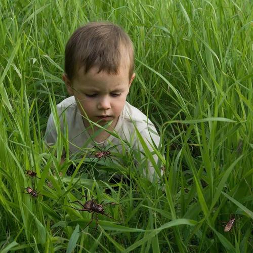 Минута отдыха Весна опасна насекомыми Полезности эксклюзив насекомые кишечные инфекции Игорь Михайлов здоровье весна 