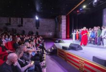 Минута отдыха Музей Победы организует показы Фестиваля Правильного кино в 77 регионах России Культура 