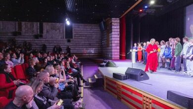 Минута отдыха Музей Победы организует показы Фестиваля Правильного кино в 77 регионах России Культура 