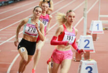 Минута отдыха С ВФЛА сняты все санкции, связанные с допингом, сообщил Дегтярев Спорт 