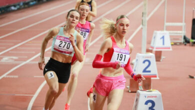 Минута отдыха С ВФЛА сняты все санкции, связанные с допингом, сообщил Дегтярев Спорт Минута отдыха С ВФЛА сняты все санкции, связанные с допингом, сообщил Дегтярев Спорт